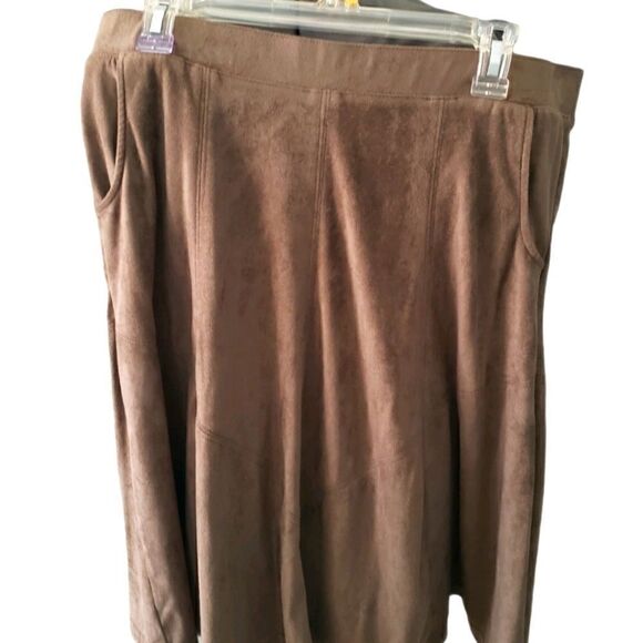 Cato skirt  - Picture 1 of 2
